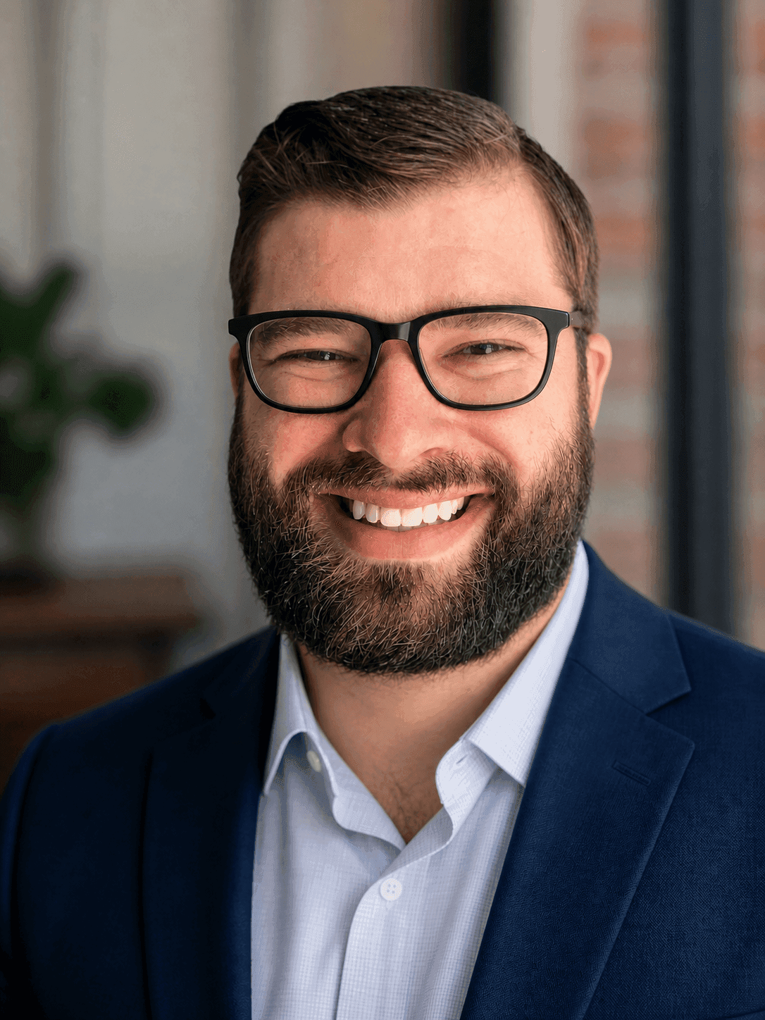 TJ Lynn of Lynn Solutions